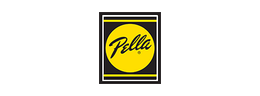 Pella Windows & Doors — authorized dealer